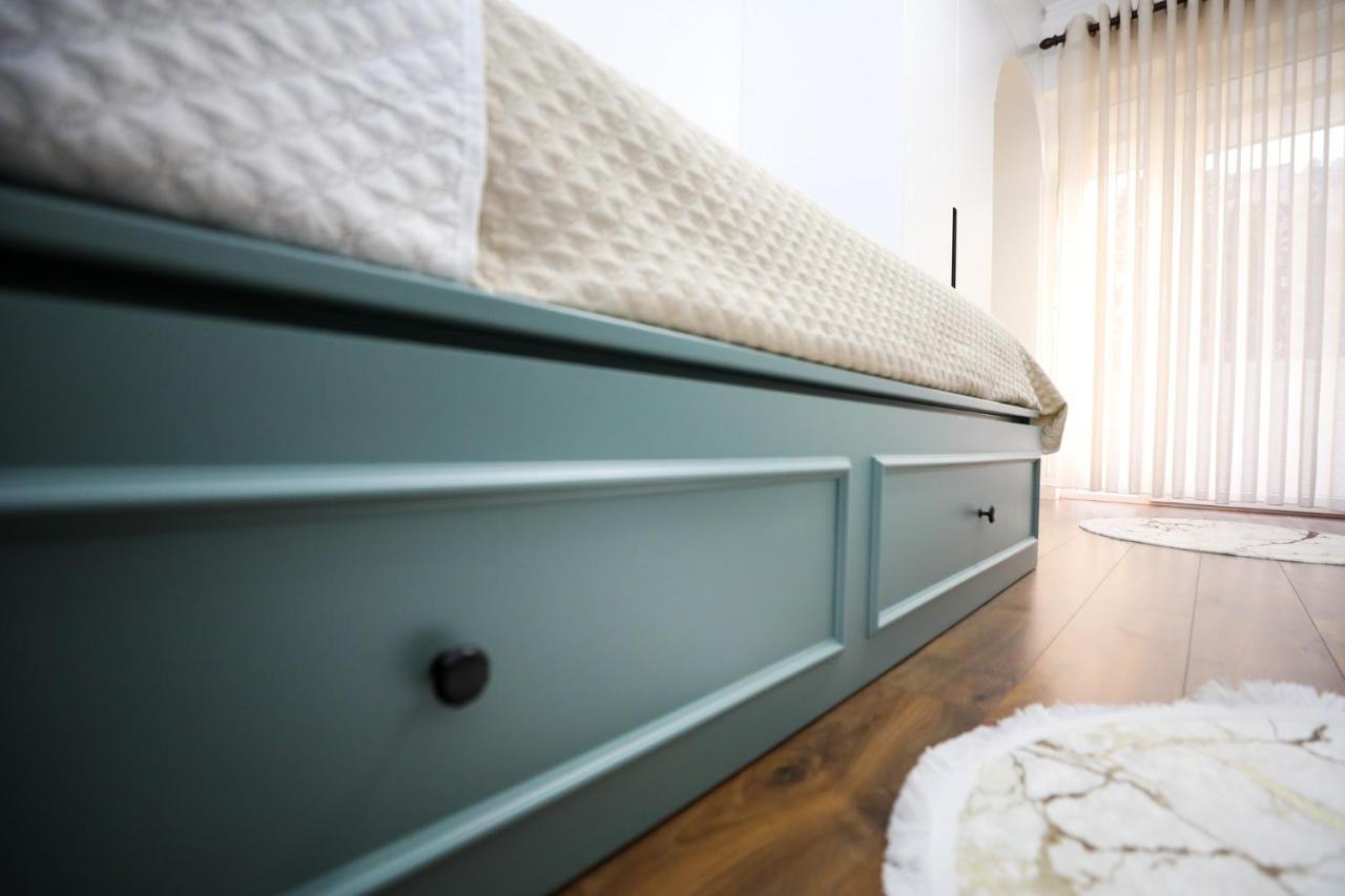 Tirana Center Apartment - Your Cosy Corner Eksteriør bilde