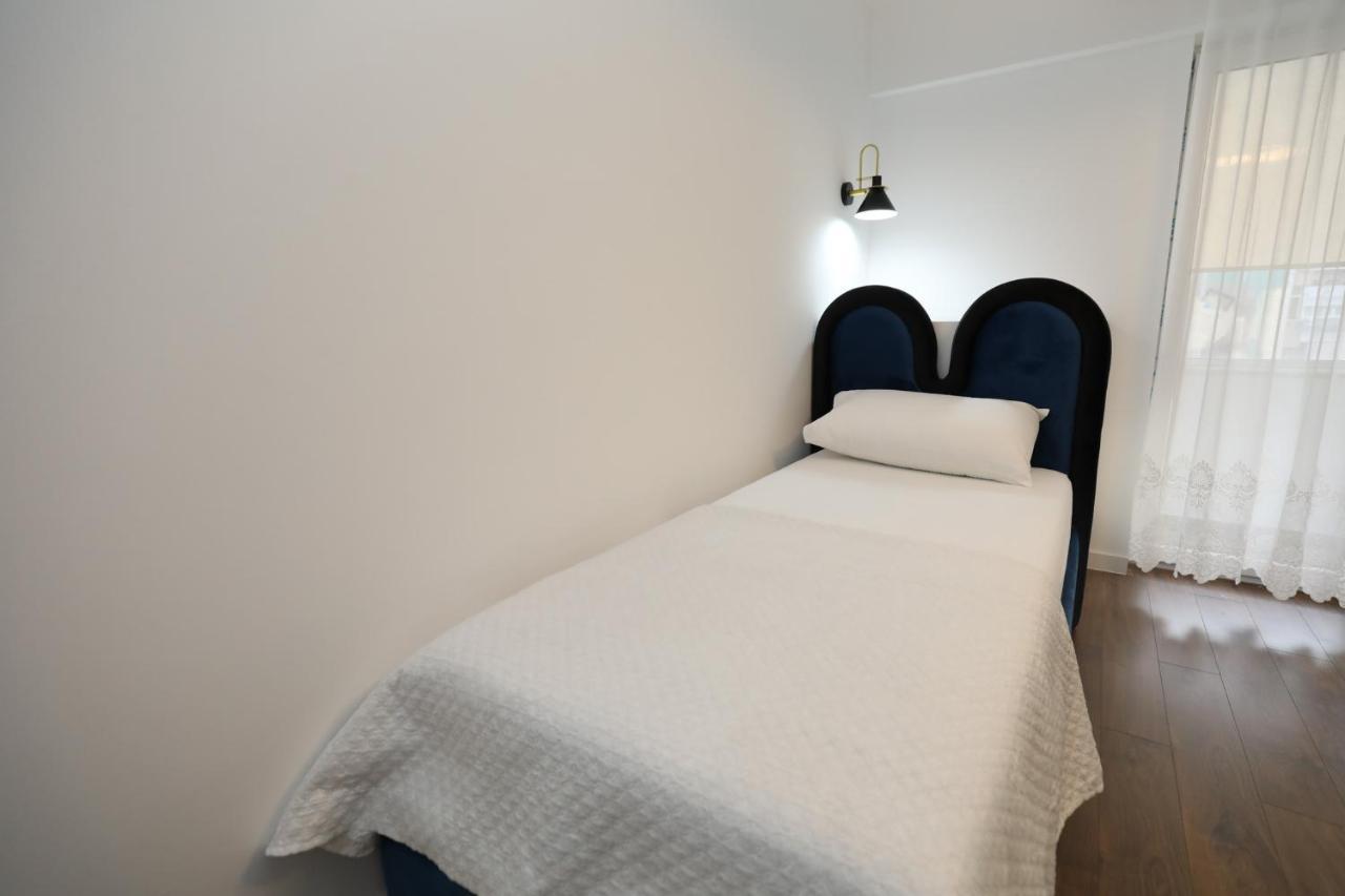 Tirana Center Apartment - Your Cosy Corner Eksteriør bilde