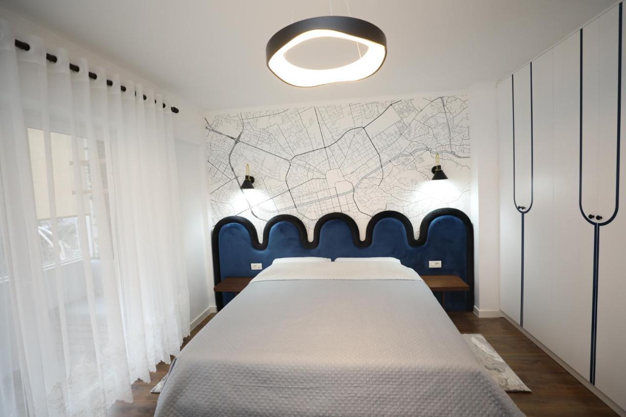 Tirana Center Apartment - Your Cosy Corner Eksteriør bilde