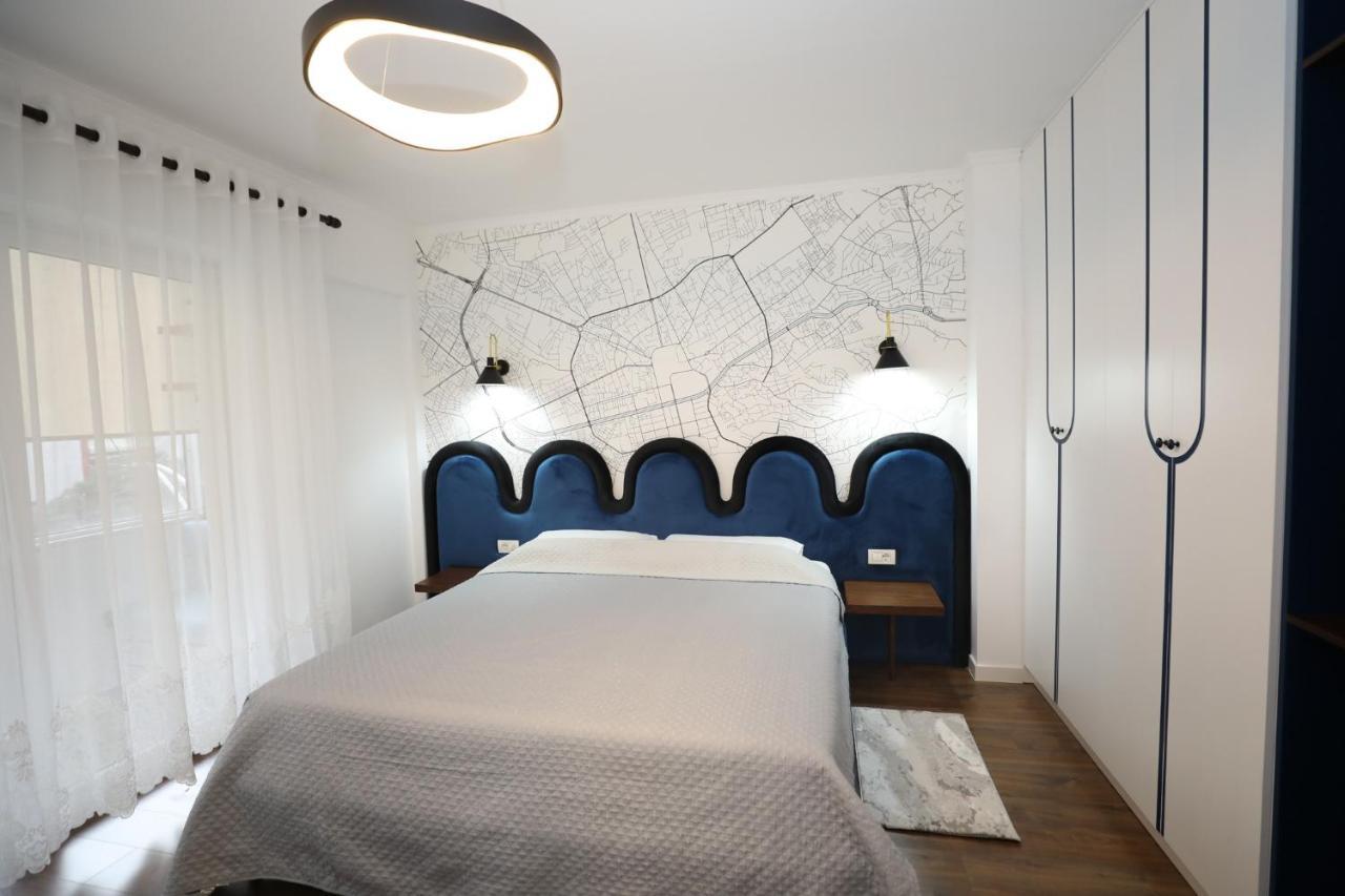 Tirana Center Apartment - Your Cosy Corner Eksteriør bilde