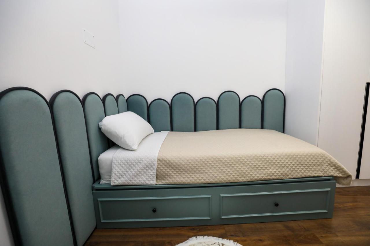 Tirana Center Apartment - Your Cosy Corner Eksteriør bilde