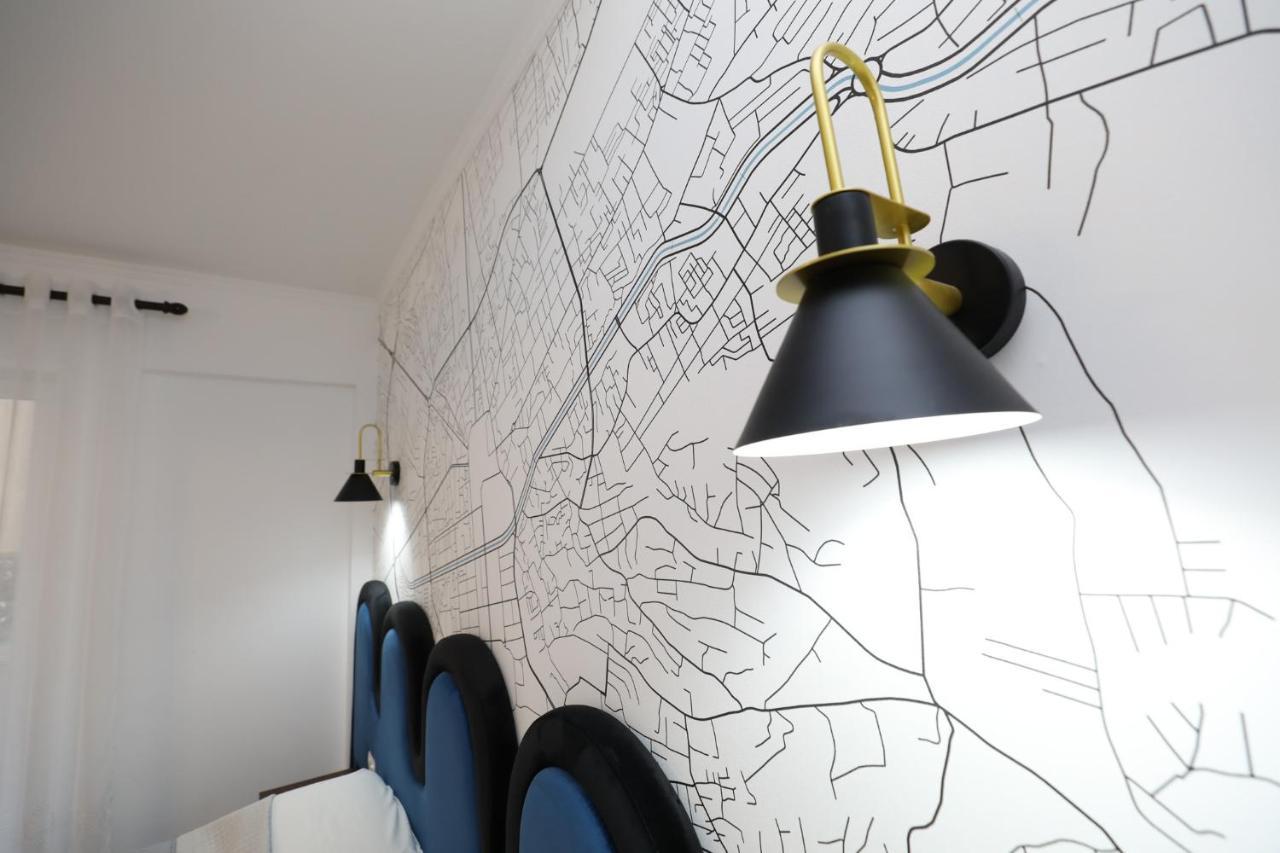 Tirana Center Apartment - Your Cosy Corner Eksteriør bilde