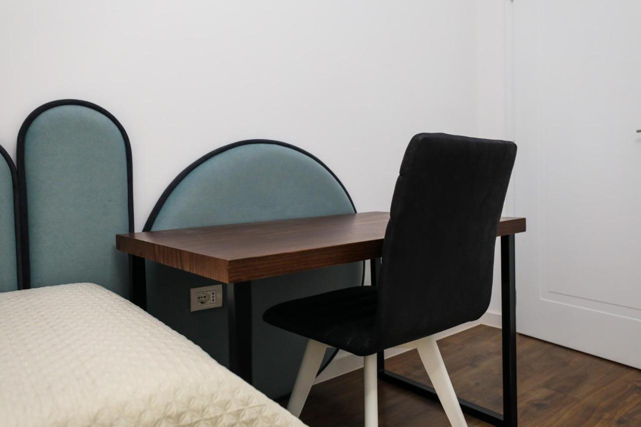 Tirana Center Apartment - Your Cosy Corner Eksteriør bilde