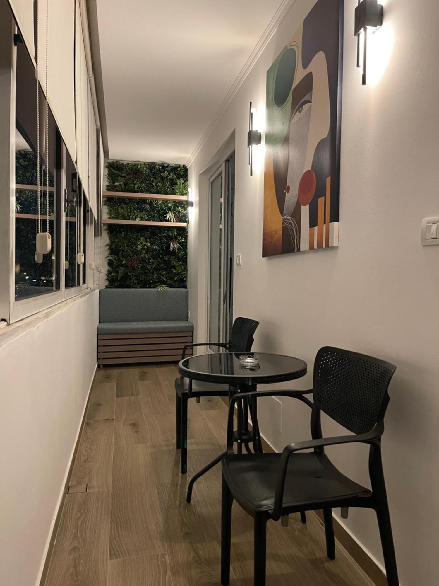 Tirana Center Apartment - Your Cosy Corner Eksteriør bilde