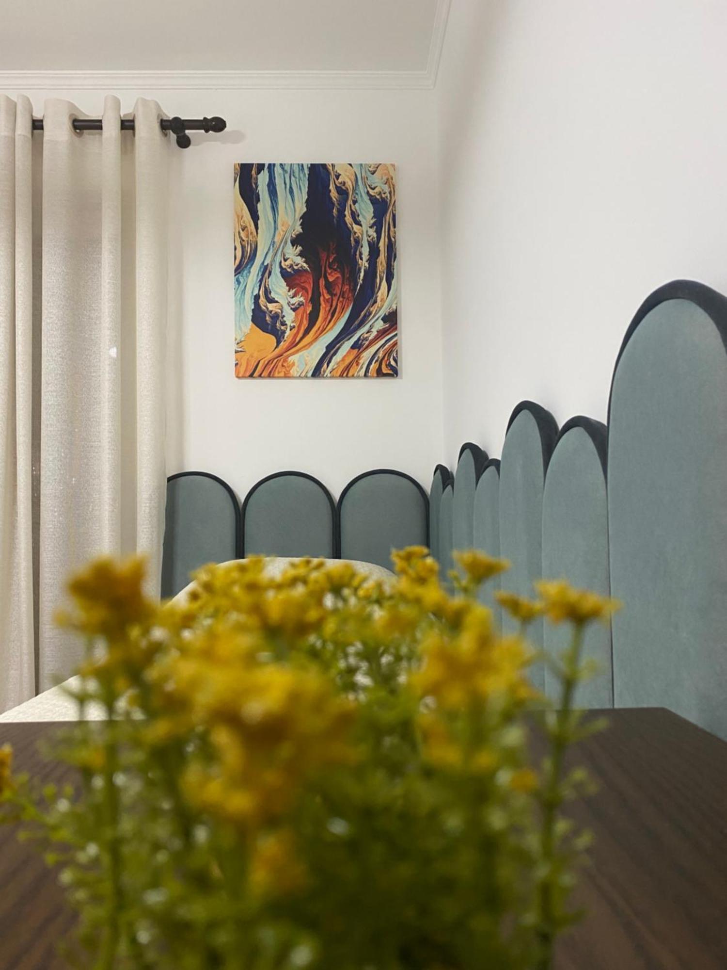 Tirana Center Apartment - Your Cosy Corner Eksteriør bilde