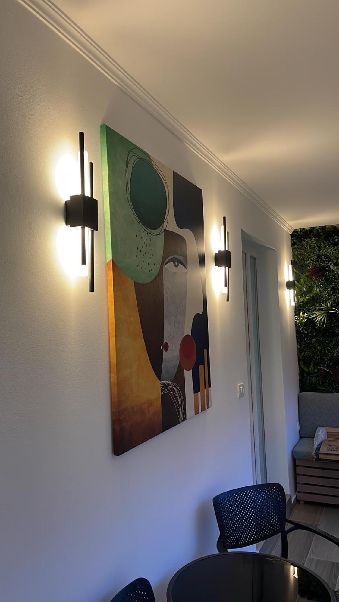 Tirana Center Apartment - Your Cosy Corner Eksteriør bilde